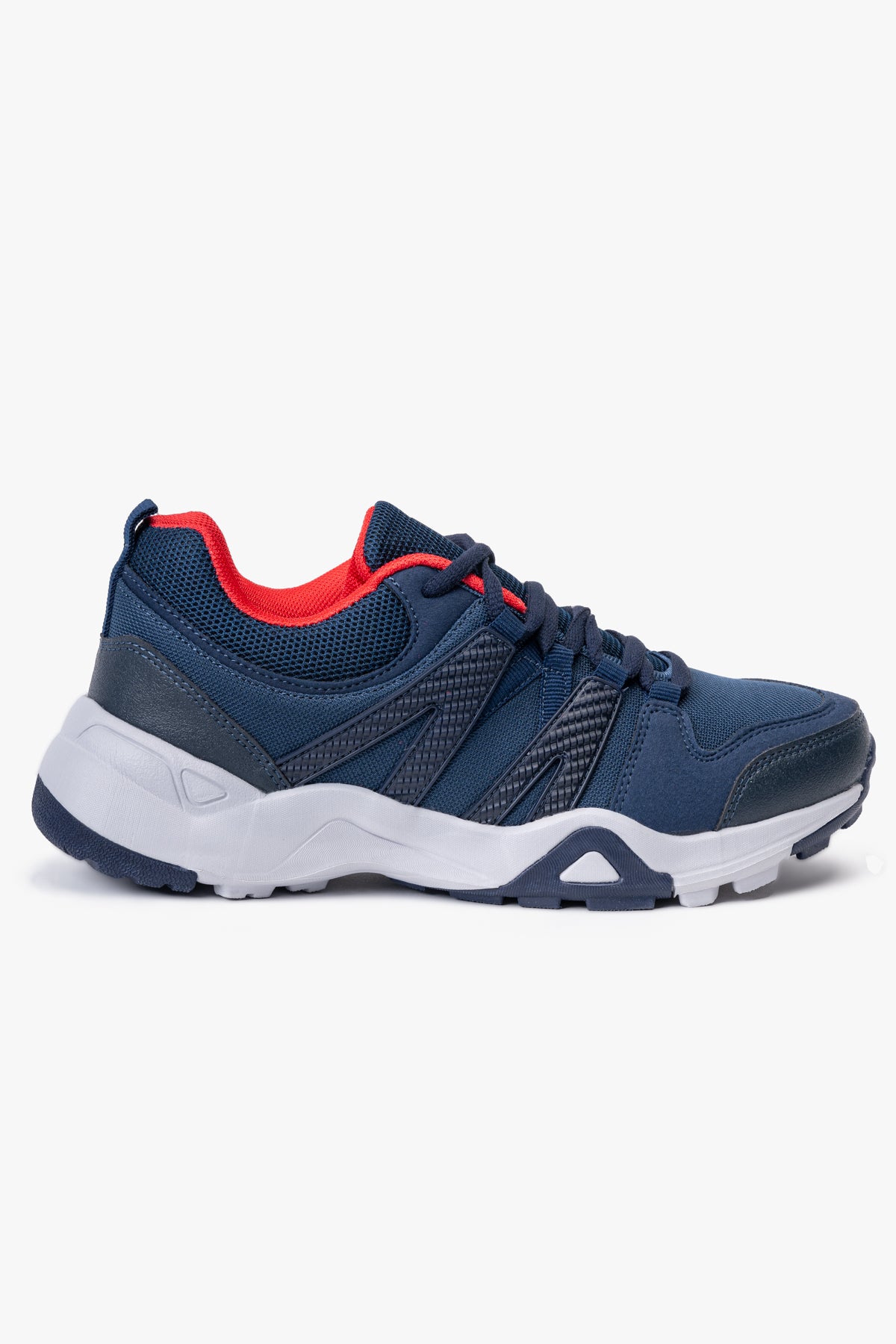 Zapatilla Hombre Azul Paolo Apóstol Apóstol